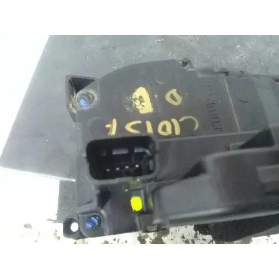 Cerradura Puerta Delantera Derecha para Renault Clio Iii