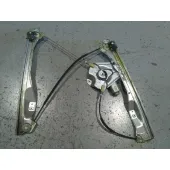 Elevalunas Delantero Derecho para Renault Clio Iii