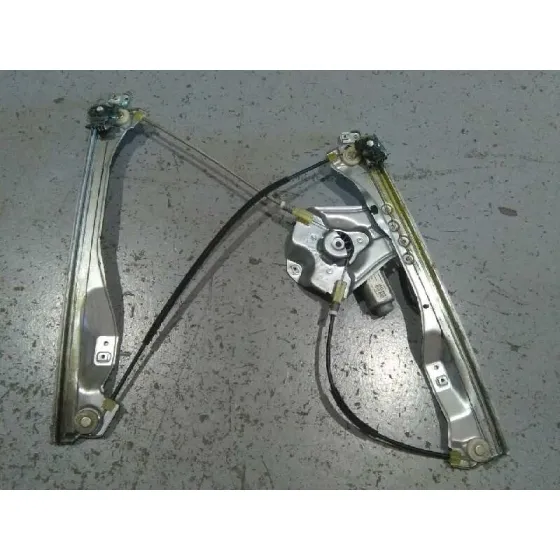 Elevalunas Delantero Derecho para Renault Clio Iii