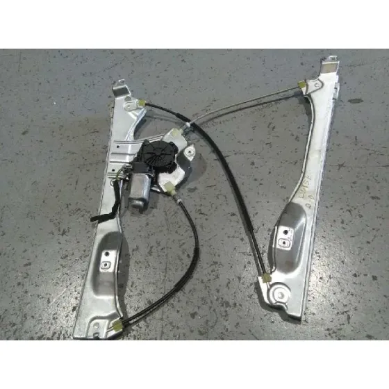 Elevalunas Delantero Derecho para Renault Clio Iii