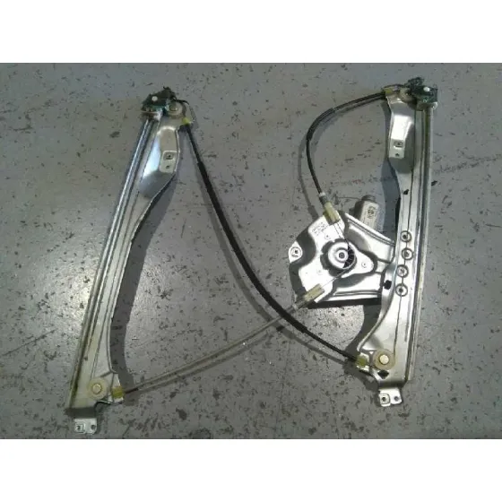 Elevalunas Delantero Izquierdo para Renault Clio Iii