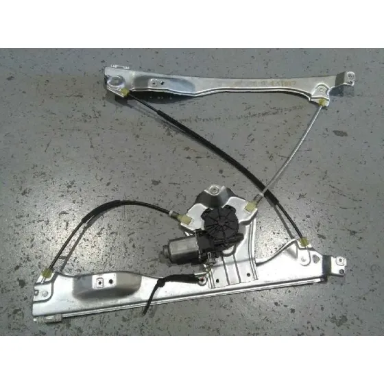 Elevalunas Delantero Izquierdo para Renault Clio Iii