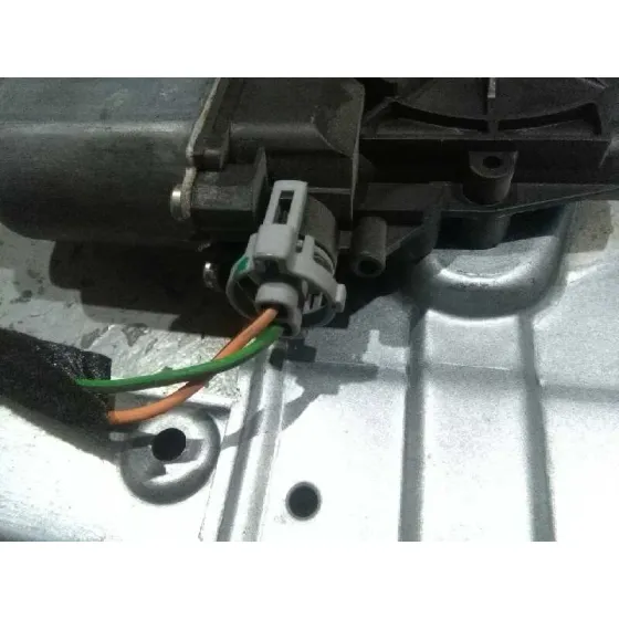 Elevalunas Delantero Izquierdo para Renault Clio Iii