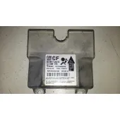 Centralita Airbag para Opel Zafira B