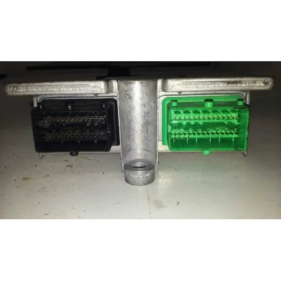 Centralita Airbag para Opel Zafira B