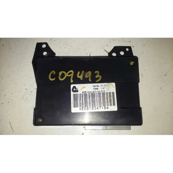 Modulo Electronico para Nissan Primera Berlina (P12)