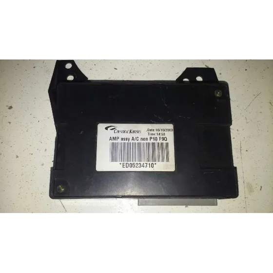Modulo Electronico para Nissan Primera Berlina (P12)