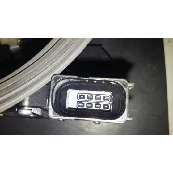 Cerradura Puerta Delantera Derecha para Opel Corsa E