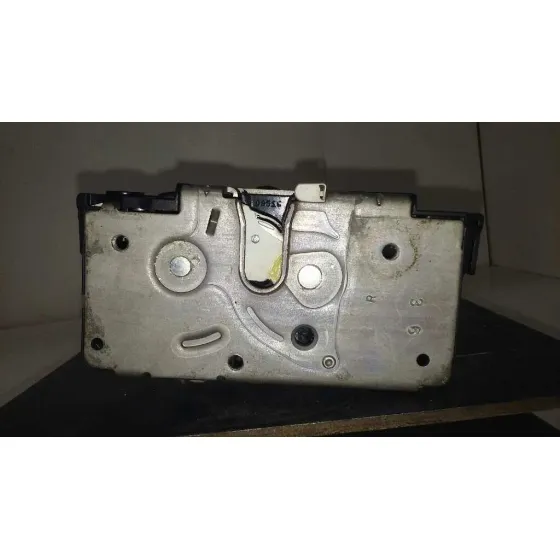 Cerradura Puerta Delantera Derecha para Opel Corsa E