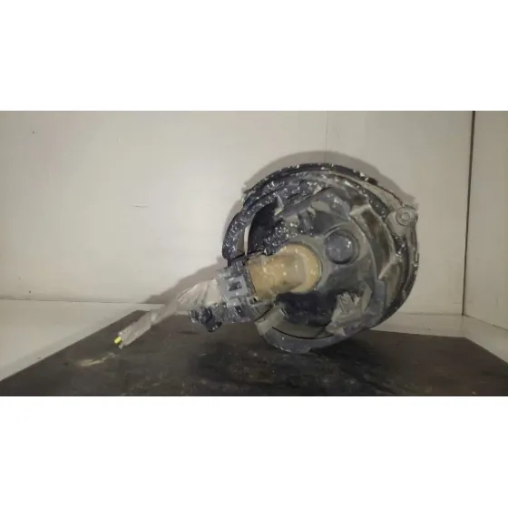 Faro Antiniebla Izquierdo para Ssangyong Actyon