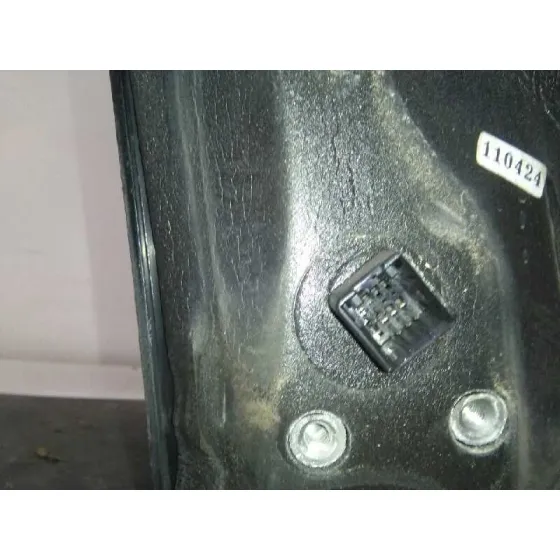 Retrovisor Izquierdo para Hyundai Getz (Tb)