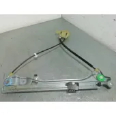 Elevalunas Trasero Izquierdo para Renault Laguna Iii