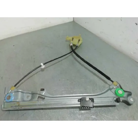 Elevalunas Trasero Izquierdo para Renault Laguna Iii