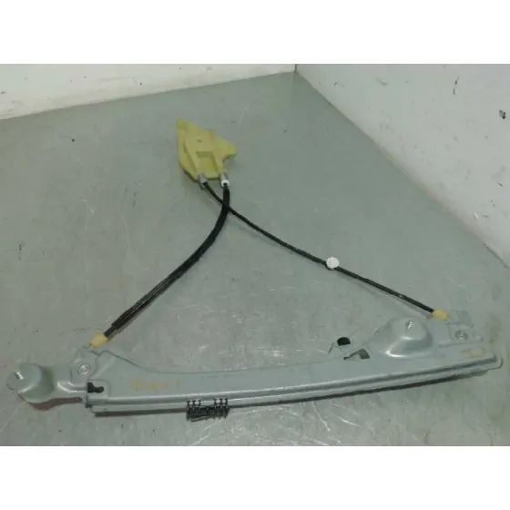 Elevalunas Trasero Izquierdo para Renault Laguna Iii