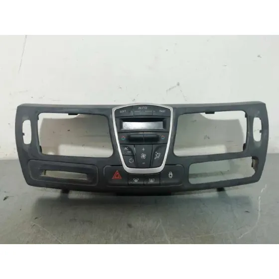 Mando Climatizador para Renault Laguna Iii