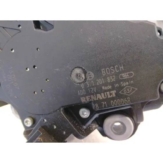 Motor Limpia Trasero para Renault Laguna Iii