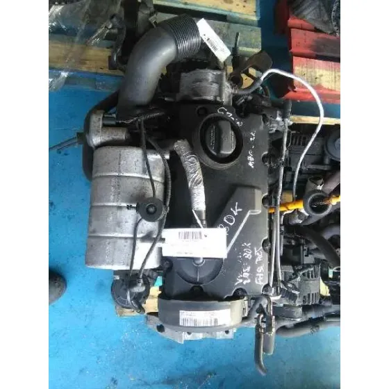 Motor Completo para Volkswagen Golf V Berlina (1K1)