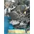 Motor Completo para Volkswagen Golf V Berlina (1K1)
