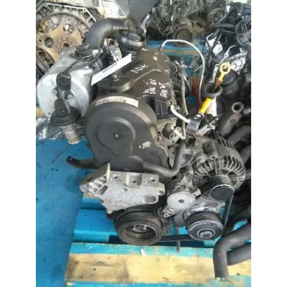 Motor Completo para Volkswagen Golf V Berlina (1K1)