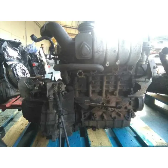 Motor Completo para Volkswagen Golf V Berlina (1K1)