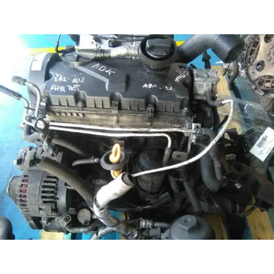 Motor Completo para Volkswagen Golf V Berlina (1K1)