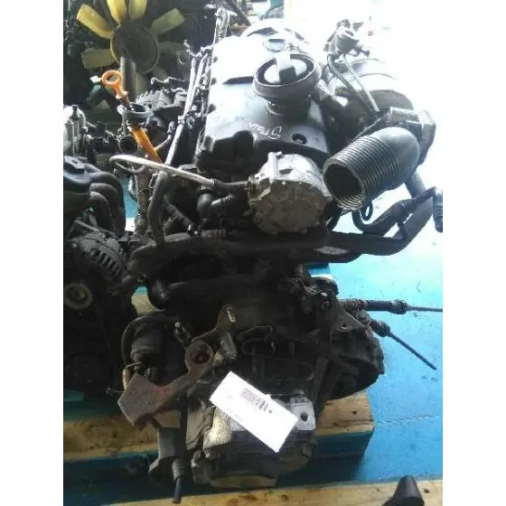 Motor Completo para Volkswagen Golf V Berlina (1K1)