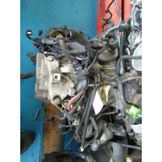 Caja Cambios para Renault Scenic Iii
