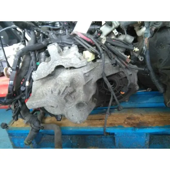 Caja Cambios para Renault Scenic Iii