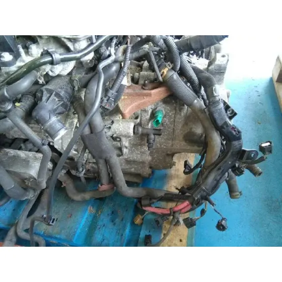 Caja Cambios para Renault Scenic Iii