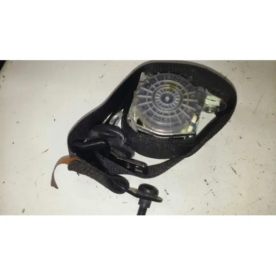 Cinturon Seguridad Delantero Derecho para Ford Fusion (Cbk)