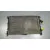 Radiador Agua para Ford Fusion (Cbk)