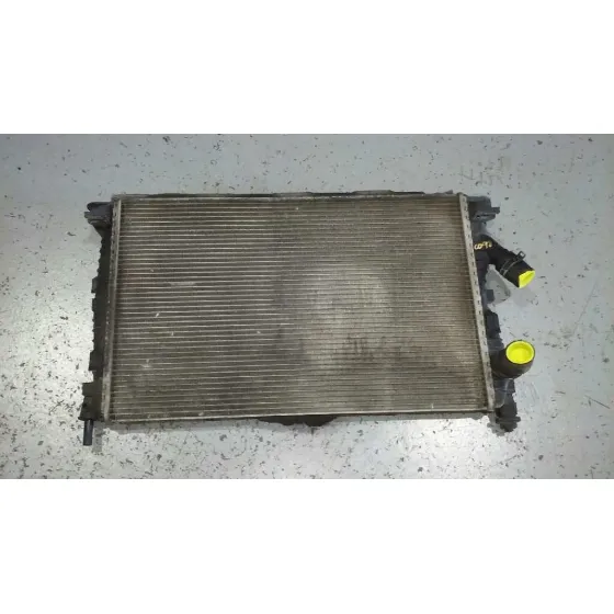 Radiador Agua para Ford Fusion (Cbk)