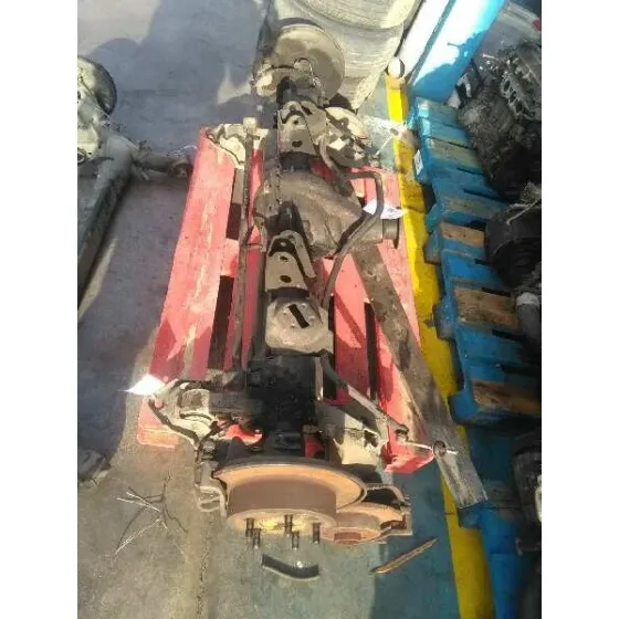 Puente Trasero para Ssangyong Actyon