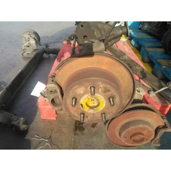 Puente Trasero para Ssangyong Actyon