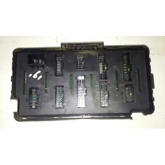 Caja Reles / Fusibles para Ssangyong Actyon