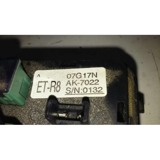 Caja Reles / Fusibles para Ssangyong Actyon