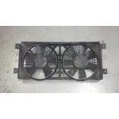 Electroventilador para Ssangyong Actyon