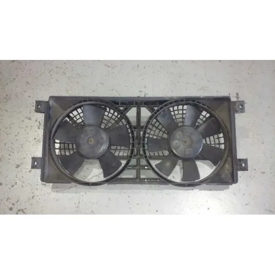 Electroventilador para Ssangyong Actyon