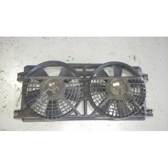 Electroventilador para Ssangyong Actyon