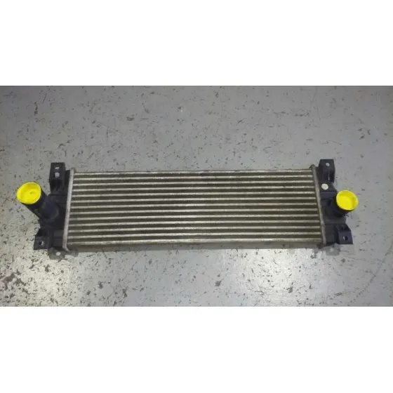Intercooler para Ssangyong Actyon
