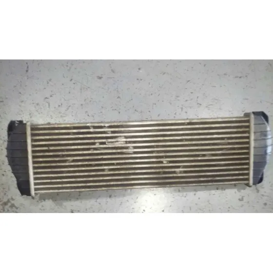 Intercooler para Ssangyong Actyon
