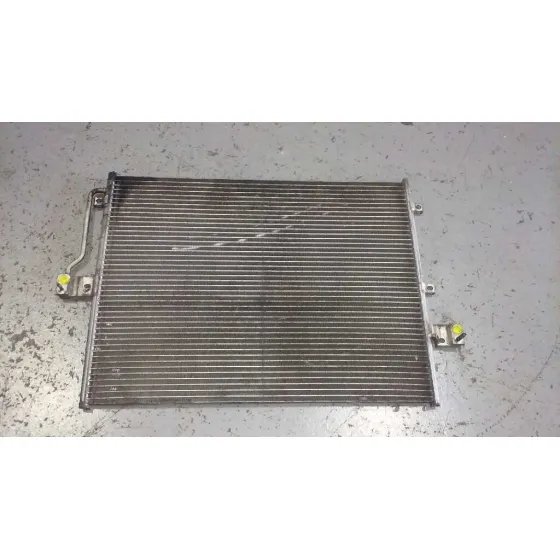 Condensador / Radiador Aire Acondicionado para Ssangyong Actyon