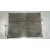 Condensador / Radiador Aire Acondicionado para Ssangyong Actyon