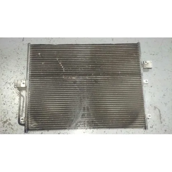 Condensador / Radiador Aire Acondicionado para Ssangyong Actyon