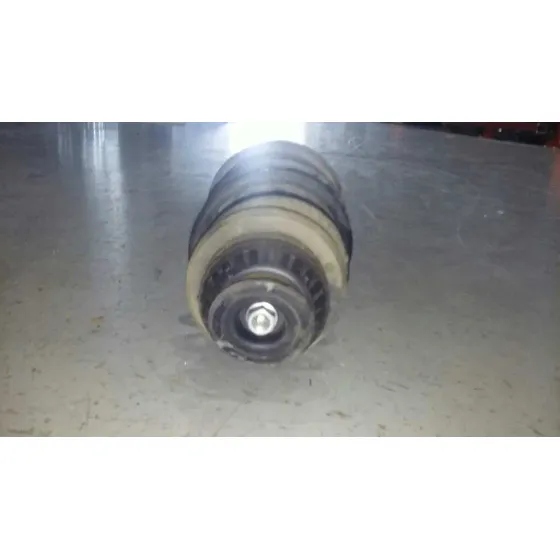 Amortiguador Delantero Izquierdo para Toyota Yaris