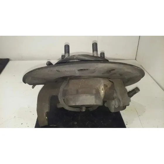 Mangueta Delantera Derecha para Ssangyong Actyon