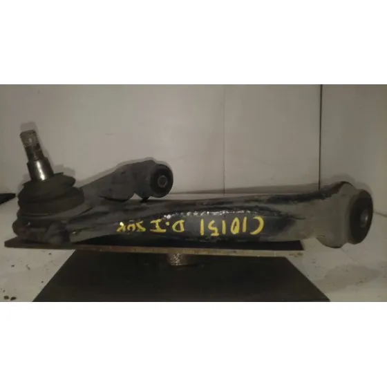 Brazo Suspension Superior Delantero Izquierdo para Ssangyong Actyon