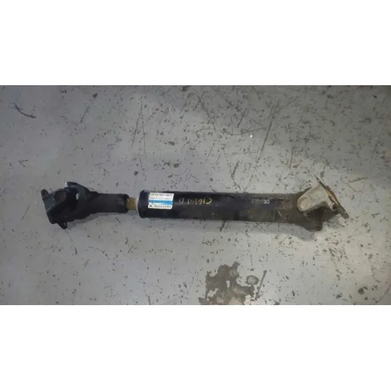 Transmision Central para Ssangyong Actyon