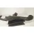 Brazo Suspension Inferior Delantero Derecho para Ssangyong Actyon