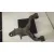 Brazo Suspension Inferior Delantero Izquierdo para Ssangyong Actyon
